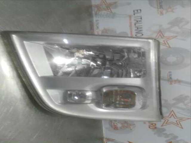 Foto 4ª: Faro Derecho Ford Transit 2.2 TDCI CAT 125CV 92KW CAJA CERRADA [CYRB] (2013)