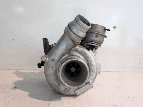 Turbocompresor Renault Laguna M9R742 BERLINA
