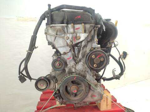 Foto 2ª: Motor Completo Mazda 6 1.8 HATCHBACK 120CV 88KW [L8] (2005)
