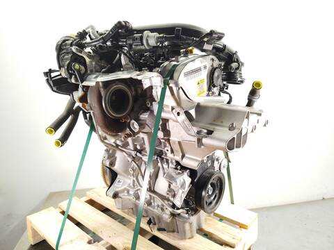 Foto 3ª: Motor Completo Audi A1 30 TFSI 110CV 81KW [DLAA] (2024)