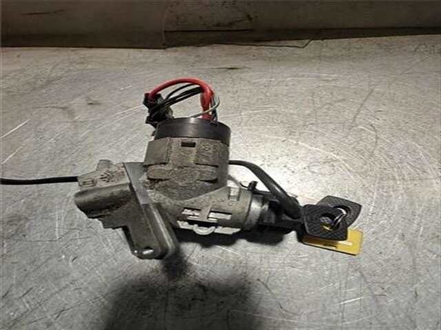 Foto 2ª: Motor de Arranque Mercedes Clase C 160 2.2 C 200 CDI (LA)(203.007) [2.2 LTR. - 90 KW CDI CAT]