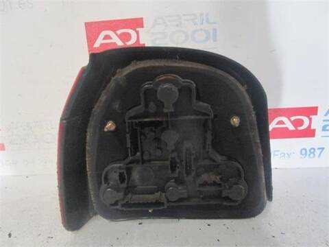 Foto 2ª: Piloto Trasero Derecho Volkswagen Golf 1.9 TD GTD 75CV 55KW [AAZ] (1996)