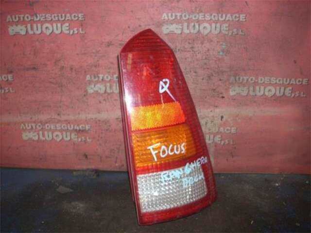 Piloto Trasero Derecho Ford Focus 1.8 TDCI
