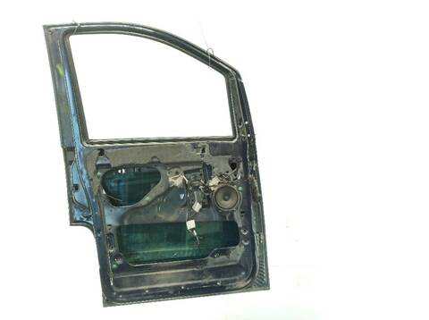 Foto 3ª: Puerta Delantera Izquierda Mercedes Vito 115 CDI 639.601 639.603 639.605) (2003)