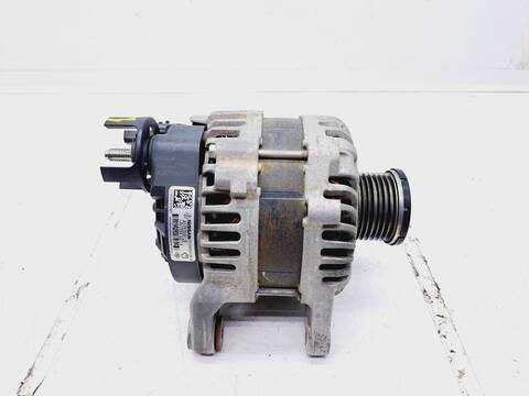 Foto 2ª: Alternador Renault Scenic BLACK EDITION 140CV 103KW IV [H5H B4] (2020)
