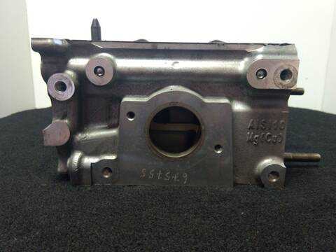 Foto 3ª: Culata Man TGE 2.0 TDI 177CV 130KW [DMZ] (2023)