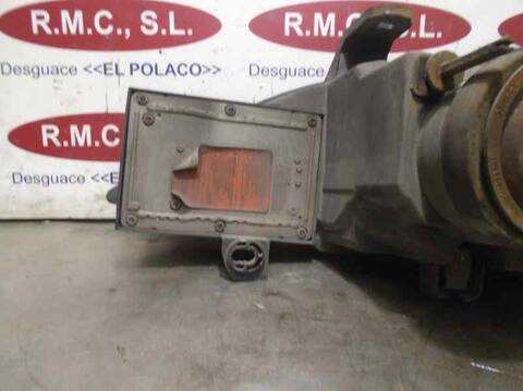Foto 3ª: Faro Derecho Nissan Primera SLX BERLINA 115CV 85KW [SR20] (2000)
