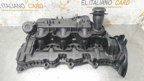 Despiece Motor Peugeot 407 BASICO COUPE 204CV 150KW