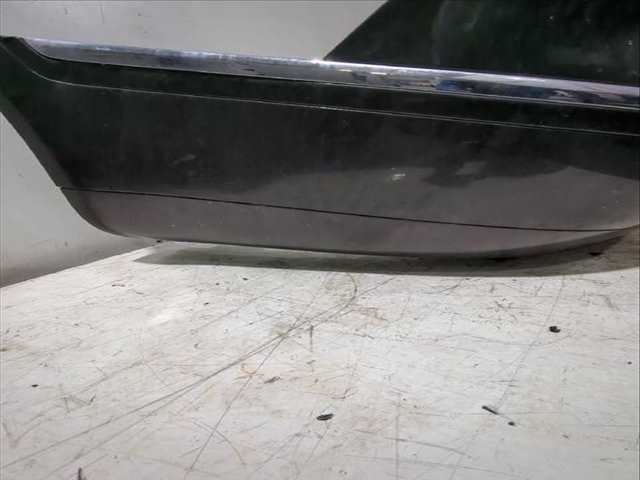 Foto 3ª: Paragolpes Trasero Volkswagen Phaeton 3.0 V6 TDI 4MOTION 240CV [CARB CEXA] (2002)