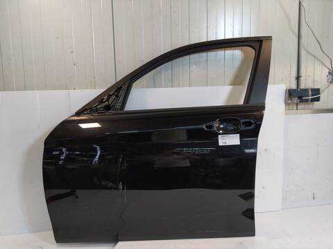 Foto 2ª: Puerta Delantera Izquierda Bmw Serie 1 114 136 CV 100KW [N13B16A N13 N13B16U0]