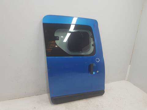 Foto 3ª: Puerta Lateral Corredera Derecha Dacia Dokker 1.5 DCI D FAP 90CV [K9K626] (2012)