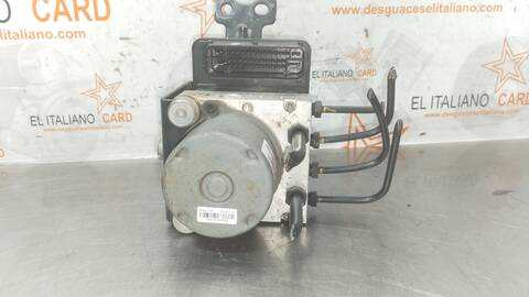 Abs Kia Sportage CONCEPT 4X2 116CV 85KW