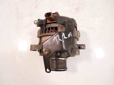 Alternador Toyota Hilux 150 CV 110KW