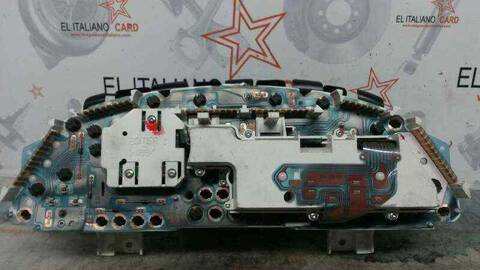 Foto 3ª: Cuadro de Instrumentos Lancia Zeta 2.1 TD 5 ASIENTOS) 109CV 80KW