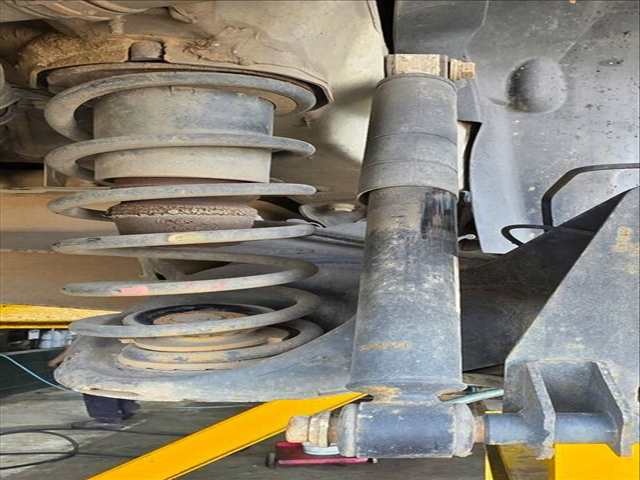 Amortiguador Trasero Derecho Citroen Nemo FURGON 75CV 55KW