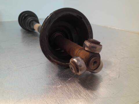 Foto 3ª: Transmision Delantera Izquierda Renault Express 1.9 DIESEL 54CV 40KW RAPID/EXPRESS F40) [F8Q] (1995)