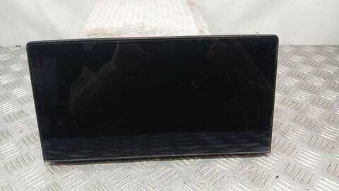 Sistema GPS Ford Kuga 2.5 DURATEC PLUG-IN-HYBRID 152CV 112KW