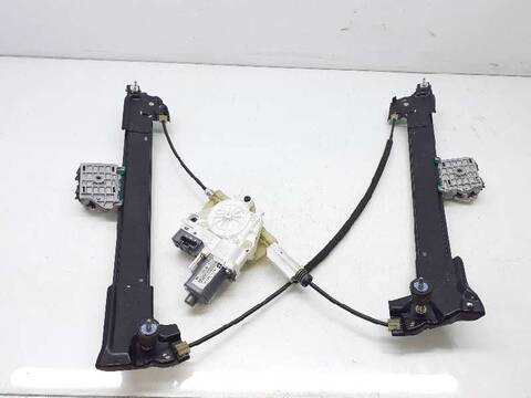 Elevalunas Manual Trasero Derecho Citroen C6 EXCLUSIVE 204CV 150KW