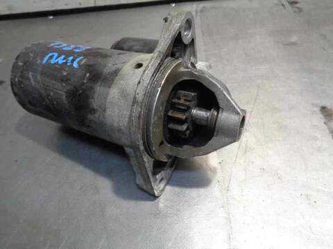 Foto 2ª: Motor de Arranque Toyota Corolla 1.6 LINEA LUNA BERLINA 110CV 81KW [3ZZFE] (2003)
