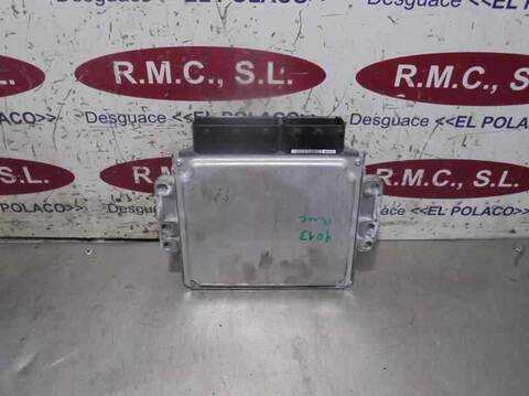 Foto 4ª: Centralita Motor ECU Chevrolet Cruze LT 163CV 120KW [Z20D1] (2013)