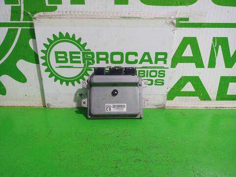Centralita Motor ECU Nissan Juke ACENTA 117CV 86KW