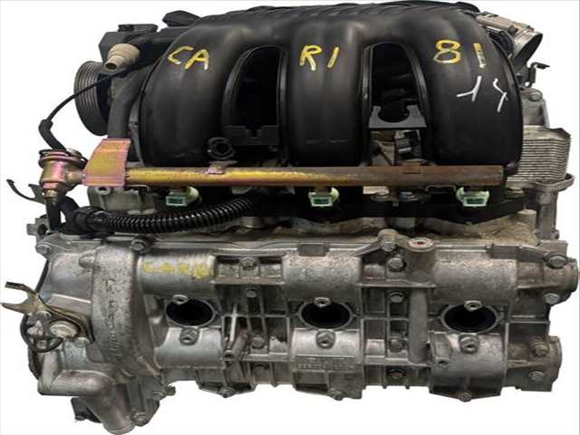 Motor Completo Porsche Boxster 2.7 211 - 220 CV