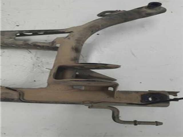 Foto 4ª: Puente Trasero Audi A3 TDI 16V 140CV