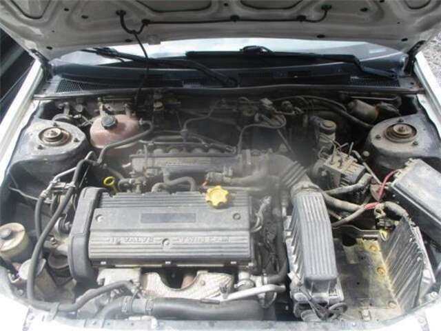Foto 3ª: Motor de Arranque Mg ZR 120 [18 K4F]