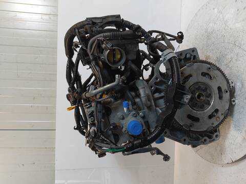 Motor Completo Suzuki SX4 117CV 86KW