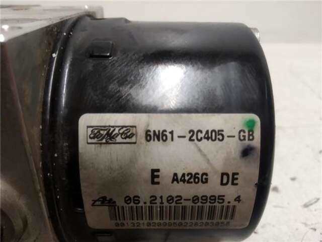 Foto 3ª: Abs Mazda 3 1.6 DI TURBO [Y601]
