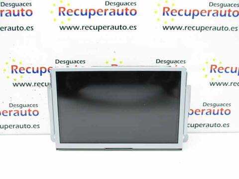 Foto 3ª: Sistema GPS Ford C Max M1DD GRAND CEU) (2017)