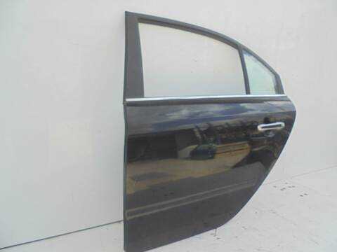 Foto 2ª: Puerta Trasera Izquierda Hyundai Sonata 2.0 CRDI COMFORT I 140CV 103KW [D4EA] (2006)