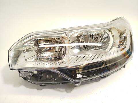 Foto 2ª: Faro Izquierdo Citroen C5 2.0 HDI 165 163CV 120KW (2023)