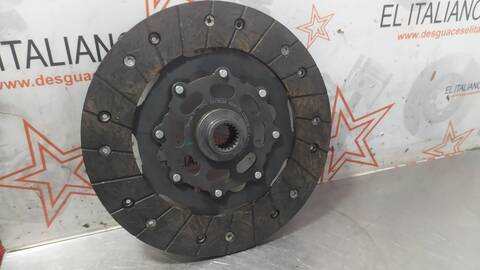 Foto 4ª: kit Embrague Peugeot 407 ST CONFORT 136CV 100KW [RHR] (2006)