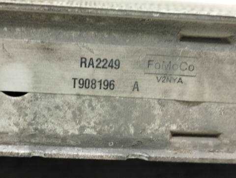 Foto 3ª: Radiador Motor Ford Transit FURGON 200 L1 AMBIENTE 101CV 74KW [XVGA] (2017)