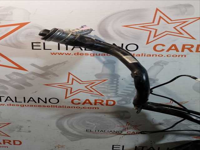 Foto 4ª: Deposito de Combustible Mercedes Clase E 180 E 220 D 213.004) 194CV 143KW [654920] (2017)