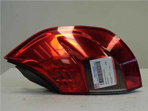 Piloto Trasero Derecho Renault Scenic 1.9 DCI JM14) 131CV 96KW JM)