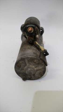 Motor de Arranque Ford Mondeo 1.8 D
