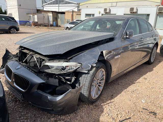 Kit Airbag Bmw Serie 5 530 3.0 D 244cv