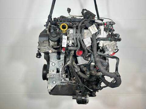 Foto 1ª: Motor Completo Volkswagen Golf 2 0 TDI 184 CV 135KW [DGCA] (2018)