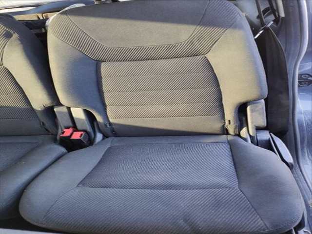 Foto 2ª: Asientos Traseros Ford S Max TITANIUM S 03.2010 ) 200CV 147KW (2006)