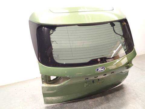 Foto 2ª: Portón Ford Kuga 2.5 FHEV 190CV 140KW [BGDC] (2024)