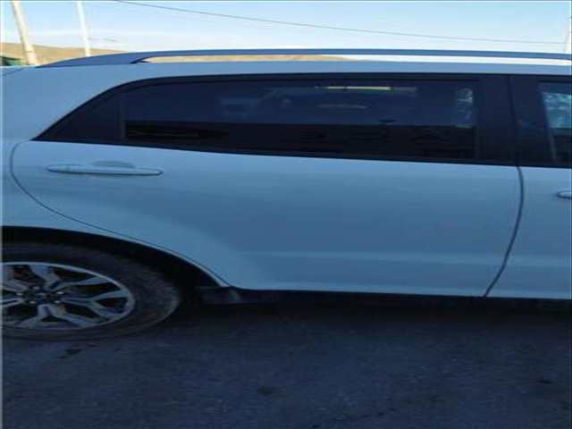 Puerta Trasera Derecha Ssangyong Korando 2.2 XDI 4WD 178CV 131KW
