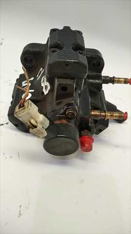 Foto 2ª: Bomba Inyeccion Peugeot Expert 2.0 D [RHZ] (2003)