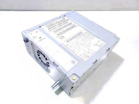 Foto 1ª: Sistema Audio Radio CD Mercedes Clase V 200 2.1 CDI CAT 136CV 100KW (2014)
