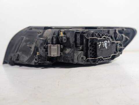 Foto 2ª: Faro Derecho Volvo S40 1.6 D MOMENTUM 110CV 81KW (2008)
