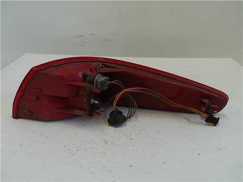 Foto 2ª: Piloto Trasero Izquierdo Peugeot 607 2.7 BASICO 204CV 150KW [UHZ (DT17TED4)] (2005)