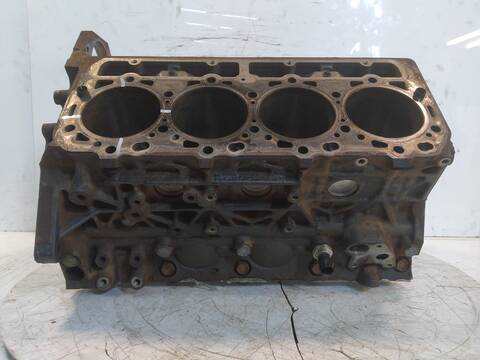 Foto 3ª: Bloque Motor Chevrolet Express 253 CV 186KW [LGH] (2009)