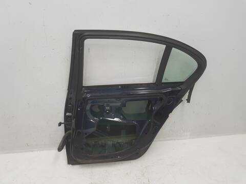 Foto 3ª: Puerta Trasera Derecha Bmw Serie 5 518 530D (2007)