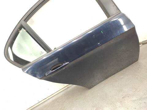 Foto 3ª: Puerta Trasera Derecha Bmw Serie 3 320 G I 150CV 110KW E90) [N46B20B] (2006)